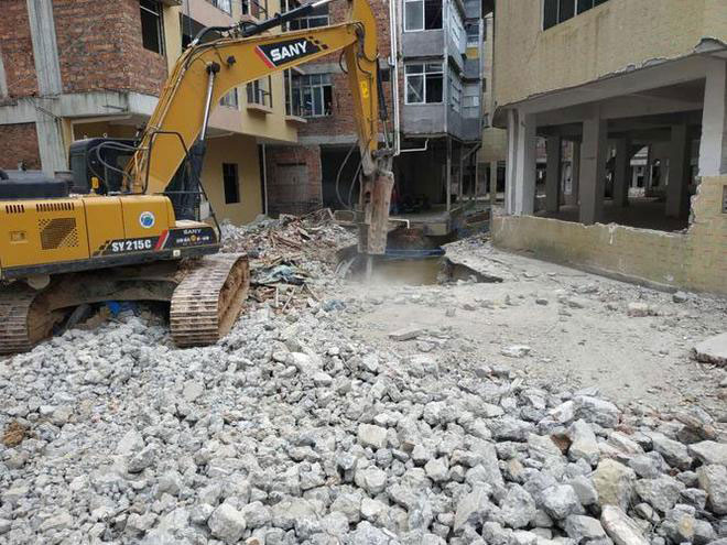 房屋征收决定不可诉？拆迁律师如何突破“内部公文”困境？